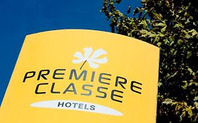 Hotel Premiere Classe Ouest Universite